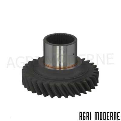 PIECES TRACTEUR CLAAS - Transmission - ROUE