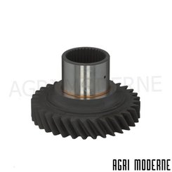 PIECES TRACTEUR CLAAS - Transmission - ROUE