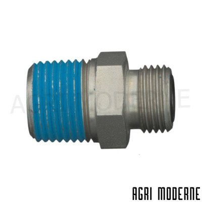 PIECES TRACTEUR CLAAS - Moteur - PIECE DE CONNEXION