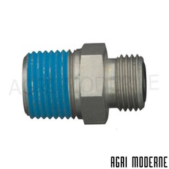 PIECES TRACTEUR CLAAS - Moteur - PIECE DE CONNEXION