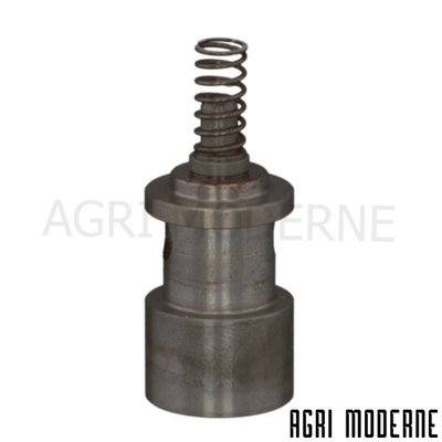 PIECES RECOLTE FENAISON CLAAS - Hydraulique - VALVE