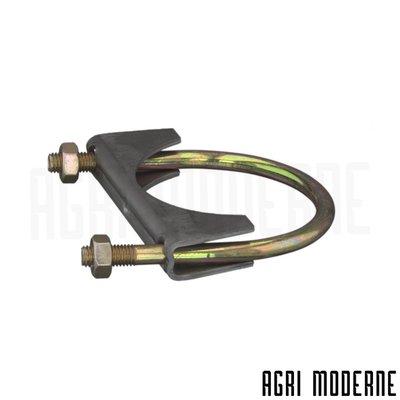 PIECES TRACTEUR CLAAS - Boulonnerie - COLLIER
