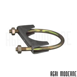 PIECES TRACTEUR CLAAS - Boulonnerie - COLLIER