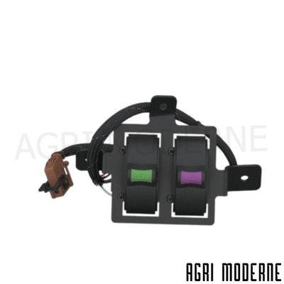 PIECES TRACTEUR CLAAS - Electricite - Electronique - COMMANDE