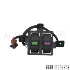 PIECES TRACTEUR CLAAS - Electricite - Electronique - COMMANDE