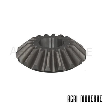 PIECES RECOLTE FENAISON CLAAS - Transmission - ROUE CONIQUE