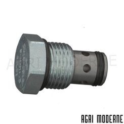 PIECES TRACTEUR CLAAS - Hydraulique - SOUPAPE