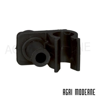 PIECES TRACTEUR CLAAS - Boulonnerie - AGRAFE PLASTIQUE