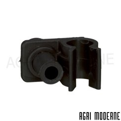 PIECES TRACTEUR CLAAS - Boulonnerie - AGRAFE PLASTIQUE