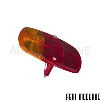 PIECES RECOLTE FENAISON CLAAS - Carrosserie - VERRE DE LAMPE