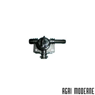 PIECES PULVERISATION - Divers - RAP FIX K11 TUB.D12 D18X150