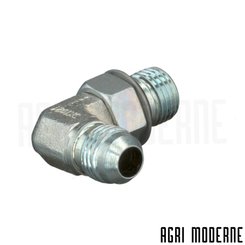 PIECES RECOLTE FENAISON CLAAS - Hydraulique - RACCORD COUDE