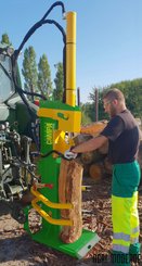 PETIT MATERIEL - Manutention - FENDEUSE F16 PH