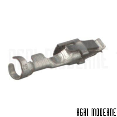 PIECES RECOLTE FENAISON CLAAS - Divers Maintenance - CONTACT DE BAGUE