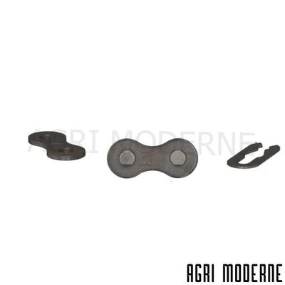 PIECES RECOLTE FENAISON CLAAS - Chaînes - VIP-MAILLON DROIT