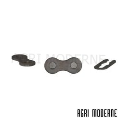 PIECES RECOLTE FENAISON CLAAS - Chaînes - VIP-MAILLON DROIT