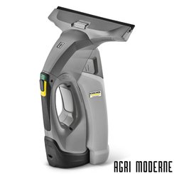EQUIPEMENT ATELIER - Nettoyeur haute pression - Laveur de vitre WVP 10 ADV