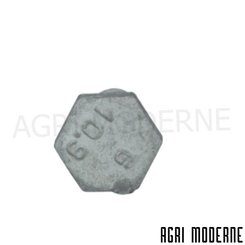PIECES TRACTEUR CLAAS - Boulonnerie - BOULON A TETE HEX