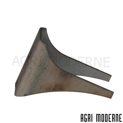 PIECES RECOLTE FENAISON CLAAS - Divers Réparation - VIP-ERGOT A SOUDER