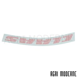 PIECES RECOLTE FENAISON CLAAS - Documentation - MARQUE DE FABRIQUE