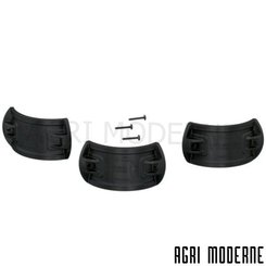 PIECES RECOLTE FENAISON CLAAS - Transmission - BAGUE DE SERRAGE