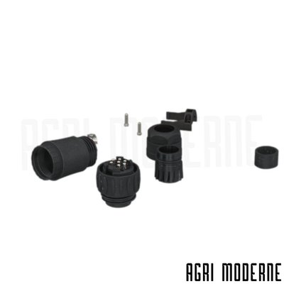 PIECES RECOLTE FENAISON CLAAS - Electricite - Electronique - PRISE DE COURANT