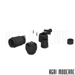 PIECES RECOLTE FENAISON CLAAS - Electricite - Electronique - PRISE DE COURANT