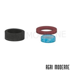 PIECES TRACTEUR CLAAS - Moteur - JEU BAGUES ETANCH