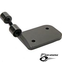 PIECES TRACTEUR CLAAS - Cabines - CHARNIERE