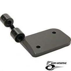 PIECES TRACTEUR CLAAS - Cabines - CHARNIERE