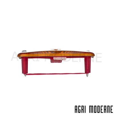 PIECES RECOLTE FENAISON CLAAS - Carrosserie - VERRE DE LAMPE
