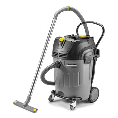 EQUIPEMENT ATELIER - Nettoyeur haute pression - NT 65  2 AP EU
