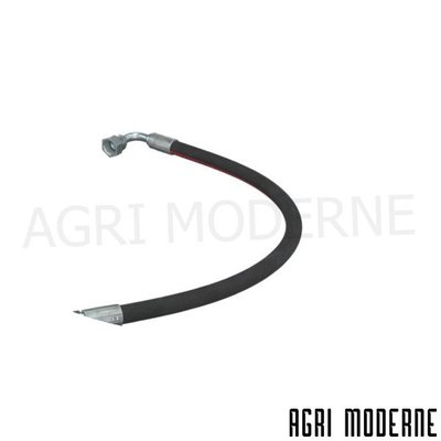 PIECES TRACTEUR CLAAS - Hydraulique - TUYAU FLEXIBLE