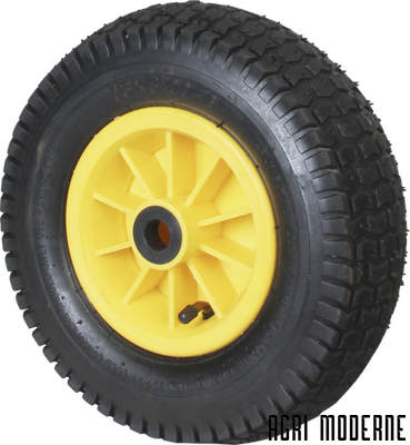AIR COMPRIME - Compresseur - ROUE GONFLABLE Ø300MM + AXE