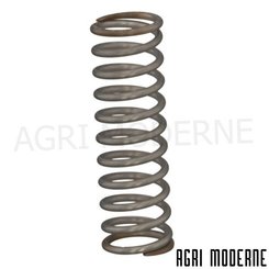 PIECES RECOLTE FENAISON CLAAS - Ressort / Vérin - RESSORT COMPRESSION