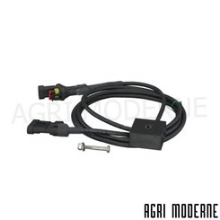 PIECES TRACTEUR CLAAS - Chargeurs - CABLAGE ELECTRIQUE