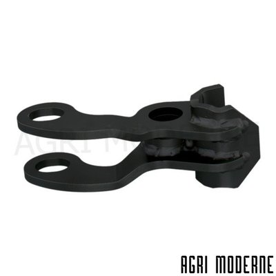 PIECES TRACTEUR CLAAS - Chargeurs - FOURCHETTE