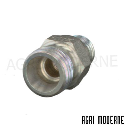 PIECES TRACTEUR CLAAS - Hydraulique - RACCORD FILETE