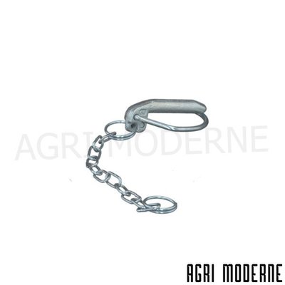 PIECES RECOLTE FENAISON CLAAS - Attelages - GOUPILLE