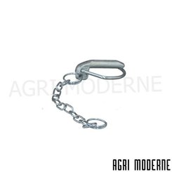 PIECES RECOLTE FENAISON CLAAS - Attelages - GOUPILLE