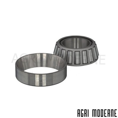 PIECES RECOLTE FENAISON CLAAS - Roulements - ROUL 33211