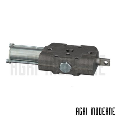 PIECES TRACTEUR CLAAS - Hydraulique - DISTRIBUTEUR AUX.