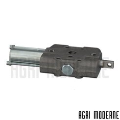 PIECES TRACTEUR CLAAS - Hydraulique - DISTRIBUTEUR AUX.