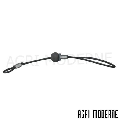 PIECES TRACTEUR CLAAS - Divers Réparation - CABLE DE COMMANDE