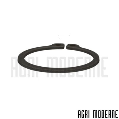 PIECES TRACTEUR CLAAS - Boulonnerie - ANNEAU DE RETENUE