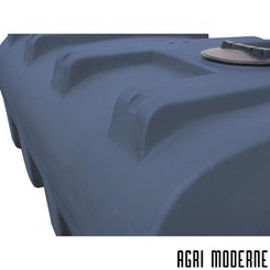 PETIT MATERIEL - Abreuvoirs et accessoires  - Cuve a eau 5000l