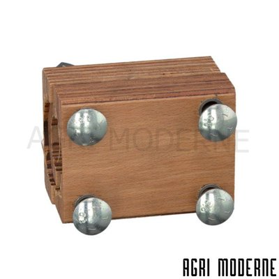 PIECES RECOLTE FENAISON CLAAS - Usure Moissonneuse Batteuse - VIP-COUSSINET