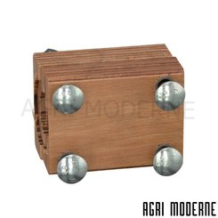 PIECES RECOLTE FENAISON CLAAS - Usure Moissonneuse Batteuse - VIP-COUSSINET