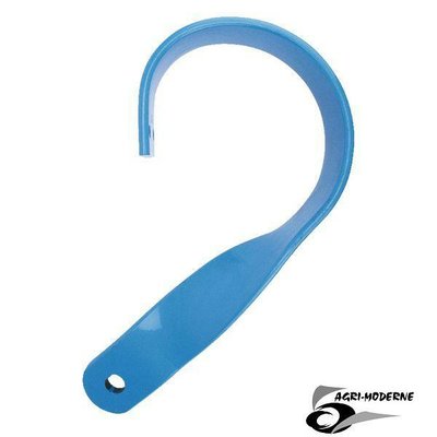 PIECES TRAVAIL DU SOL - Divers - Dent vibro LD 90x13x315