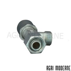 PIECES RECOLTE FENAISON CLAAS - Hydraulique - CONNEXION ENFICH.